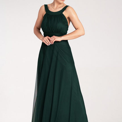  Evening dress model 214811 Figl 