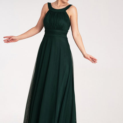 Evening dress model 214811 Figl 
