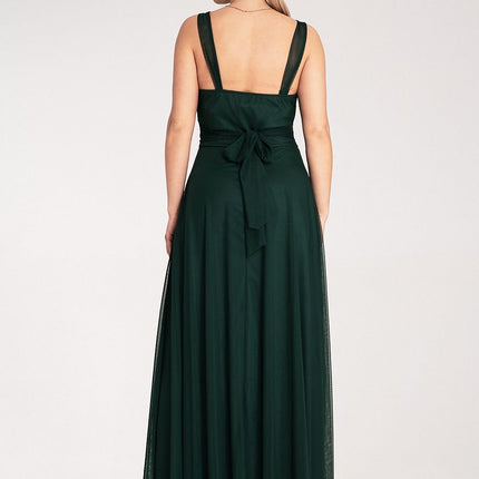  Evening dress model 214811 Figl 