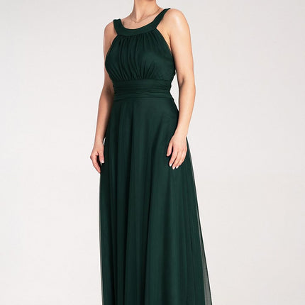  Evening dress model 214811 Figl 