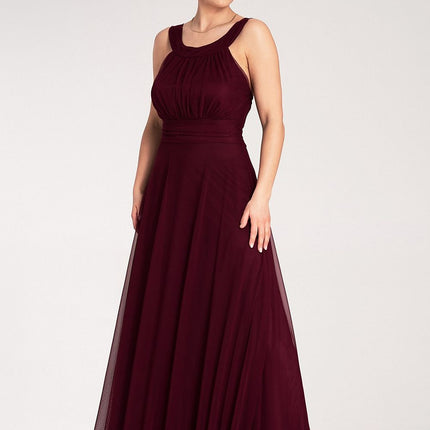  Evening dress model 214812 Figl 