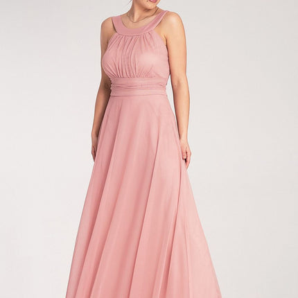  Evening dress model 214813 Figl 