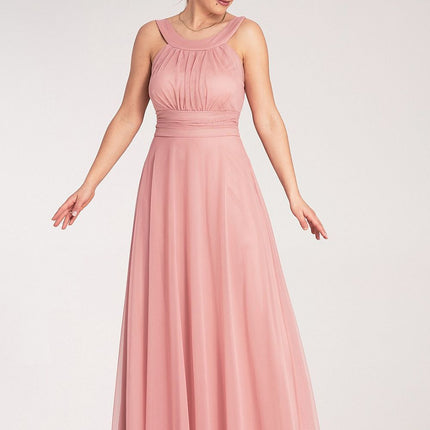  Evening dress model 214813 Figl 