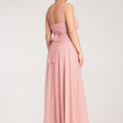  Evening dress model 214813 Figl 