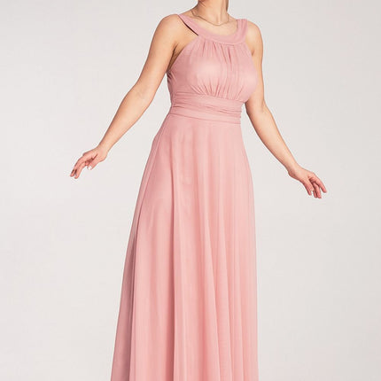  Evening dress model 214813 Figl 