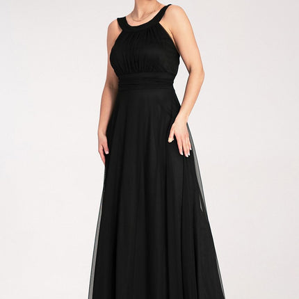  Evening dress model 214814 Figl 