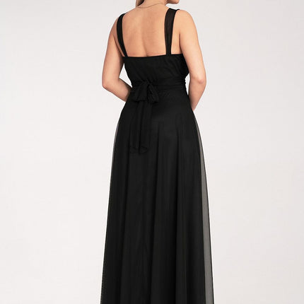  Evening dress model 214814 Figl 