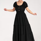 black / one-size-fits-all