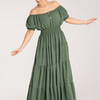 green / one-size-fits-all