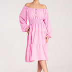 pink / one-size-fits-all