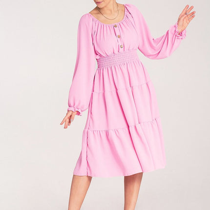  Daydress model 214821 Figl 