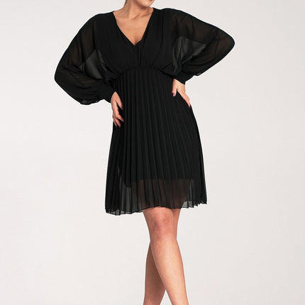  Cocktail dress model 214824 Figl 