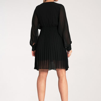  Cocktail dress model 214824 Figl 