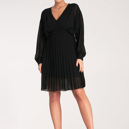  Cocktail dress model 214824 Figl 