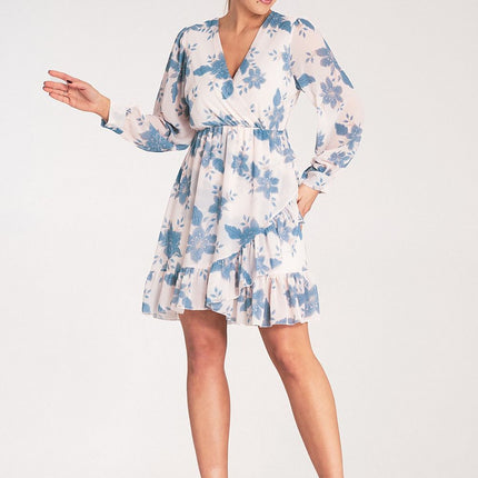  Daydress model 214826 Figl 