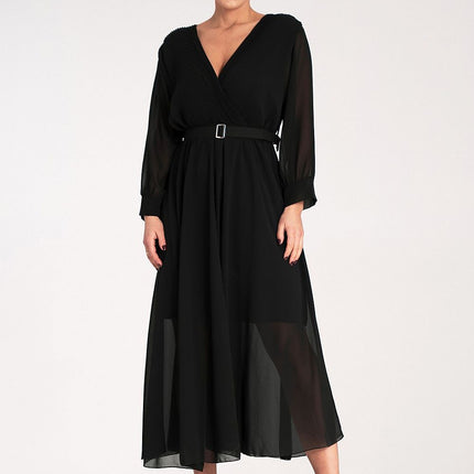  Cocktail dress model 214827 Figl 