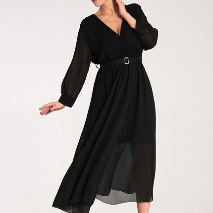  Cocktail dress model 214827 Figl 