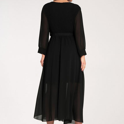  Cocktail dress model 214827 Figl 