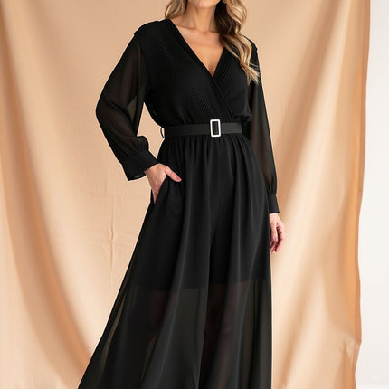  Cocktail dress model 214827 Figl 