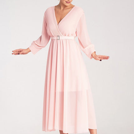  Cocktail dress model 214828 Figl 