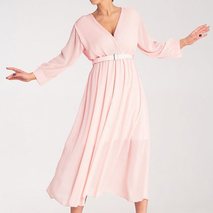  Cocktail dress model 214828 Figl 