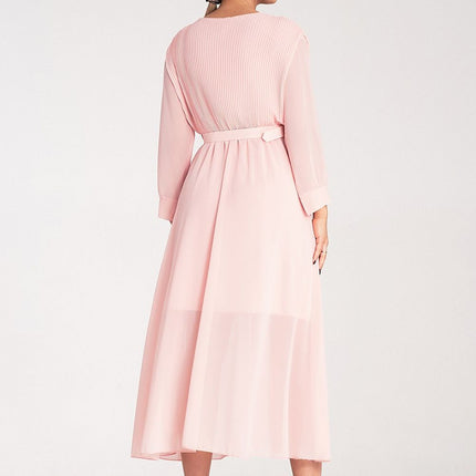  Cocktail dress model 214828 Figl 