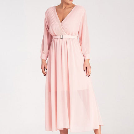  Cocktail dress model 214828 Figl 