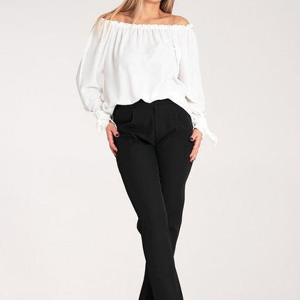  Women trousers model 214834 Figl 