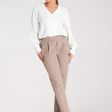  Women trousers model 214835 Figl 