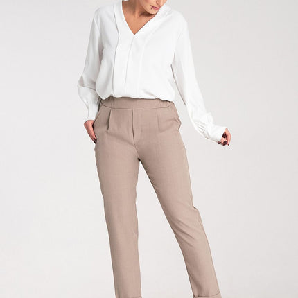  Women trousers model 214835 Figl 