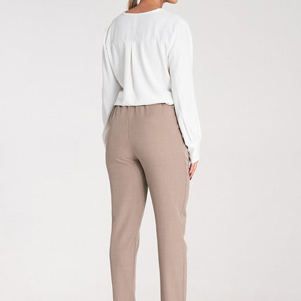  Women trousers model 214835 Figl 