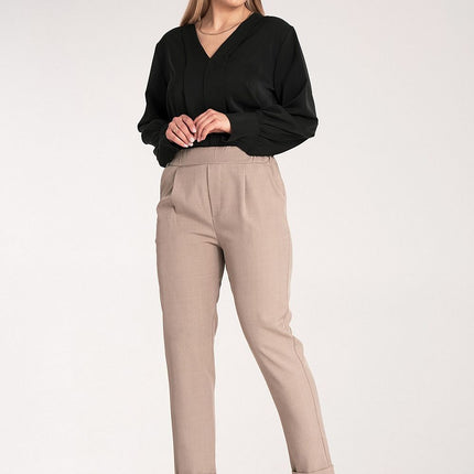  Women trousers model 214835 Figl 