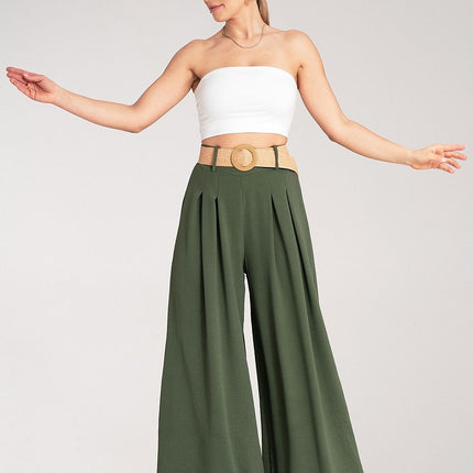  Women trousers model 214836 Figl 
