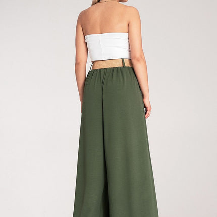  Women trousers model 214836 Figl 