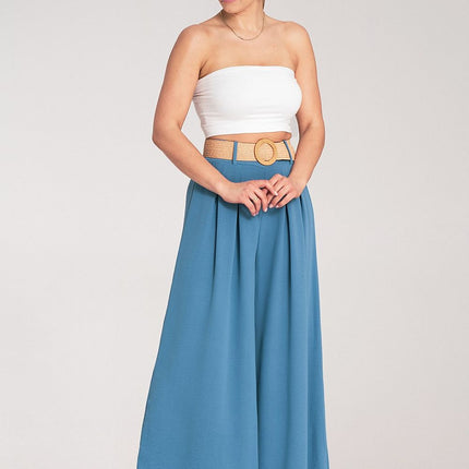  Women trousers model 214837 Figl 