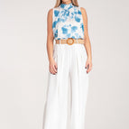 white / one-size-fits-all