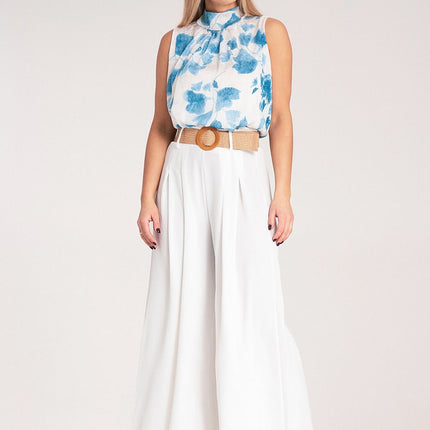  Women trousers model 214838 Figl 