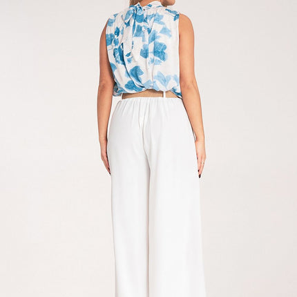  Women trousers model 214838 Figl 