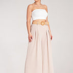 beige / one-size-fits-all