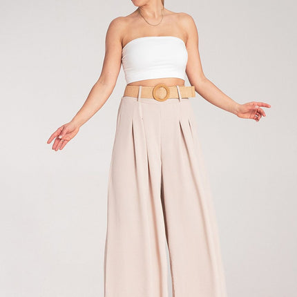  Women trousers model 214839 Figl 