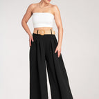 black / one-size-fits-all