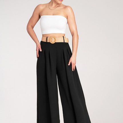  Women trousers model 214840 Figl 