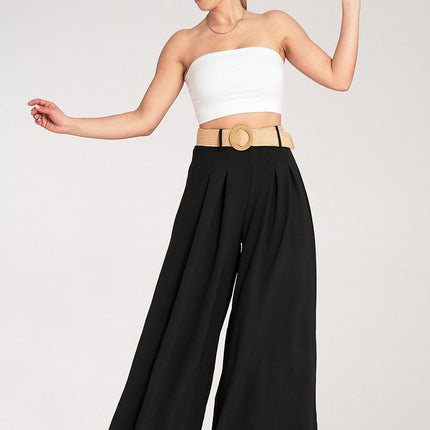  Women trousers model 214840 Figl 
