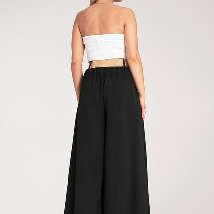  Women trousers model 214840 Figl 