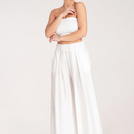  Short skirt model 214843 Figl 