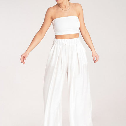  Short skirt model 214843 Figl 