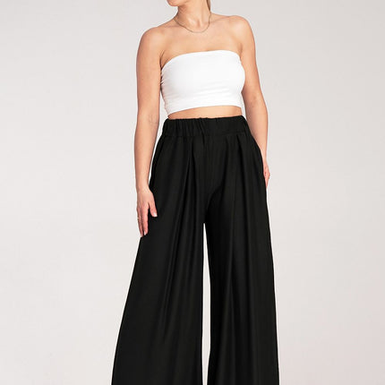  Women trousers model 214844 Figl 