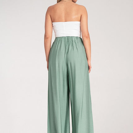  Women trousers model 214845 Figl 