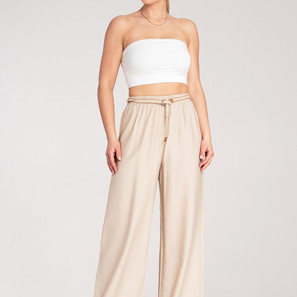  Women trousers model 214854 Figl 