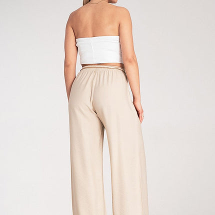  Women trousers model 214854 Figl 